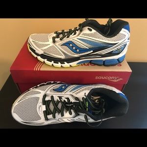 Saucony Guide 8 (Men’s)